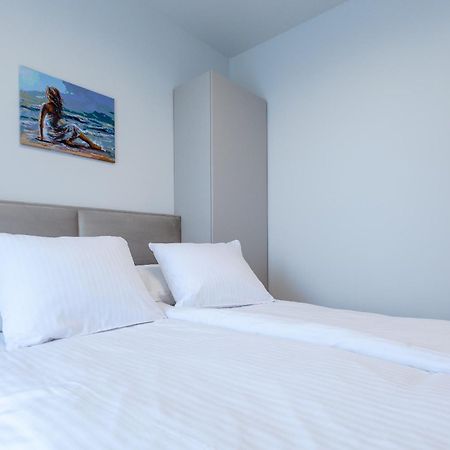 Resort Apartamenty Klifowa Rewal 88 Exterior foto